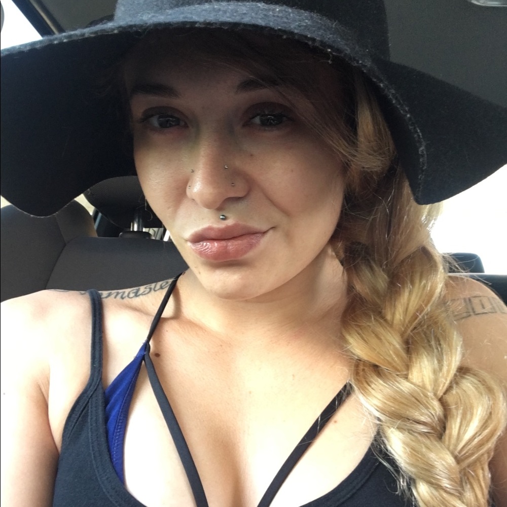 Meet your Posher, Chanté